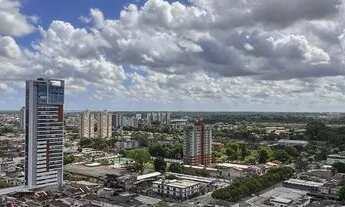 Imagem 6: Vendo ou Alugo Apartamento no Ed. W Residence 45m², 1 suíte com 1 vaga na garagem no Bairr