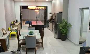 Imagem 2: Casa Inteligente- 3 Dormitórios