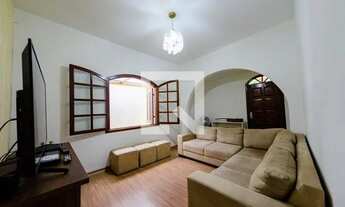 Imagem: Casa para Aluguel - Palmeiras, 3 Quartos