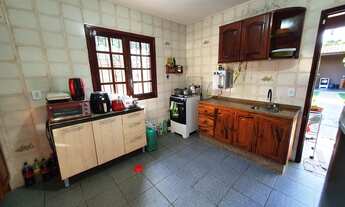 Imagem 4: Casa em Itaúna - Saquarema - RJpara venda com 155 metros quadrados com 4 quartos