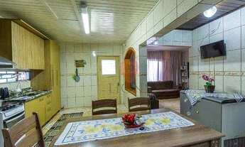 Imagem 7: Casa com 3 dormitórios à venda, 140 m² por R$ 284.900,00 - Parque Ipiranga - Gravataí/RS