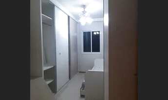 Imagem 6: Apartamento com 3 quartos no Edifício Nob Hill - Bairro Jardim Carvalho em Ponta Grossa