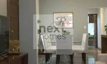 Imagem 6: Sobrado de 03 suítes e 06 vagas no jardim Bonfiglioli