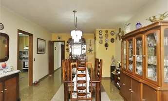 Imagem 7: São Paulo - Casa Padrão - SAÚDE