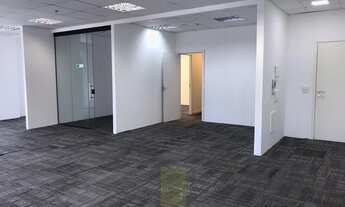 Imagem 2: ÓTIMO CONJUNTO COMERCIAL 152M² NA VILA CORDEIRO!!