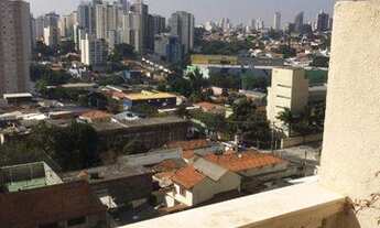 Imagem 3: Apartamento com 3 dormitórios, 100 m² - venda por R$ 780.000,00 ou aluguel por R$ 3.200,00
