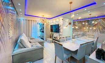 Imagem: BARUERI - Apartamento Padrão - JARDIM TUPANCI