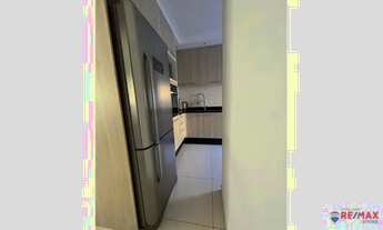 Imagem 6: American House /02 dormitórios mobiliado