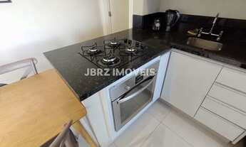 Imagem 5: Apartamento para Venda em Indaiatuba, Vila Homero, 1 dormitório, 1 suíte, 2 banheiros, 1 v