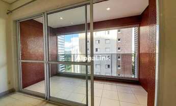 Imagem 6: Apartamento com 1 dormitório para alugar, 55 m² por R$ 3.885,00/mês - Alphaville - Barueri