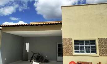 Imagem: Casa para venda com 105 metros quadrados