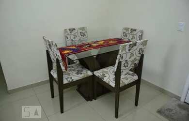 Imagem 6: Apartamento para Aluguel - Pechincha, 2 Quartos, 51 m2