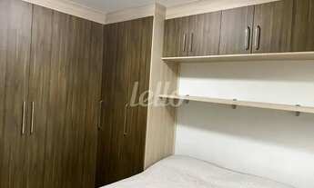 Imagem 6: Santo André - Apartamento Padrão - Utinga