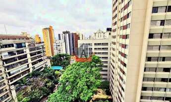 Imagem 6: Flat para aluguel tem 35 metros quadrados com 1 quarto em Perdizes - São Paulo - SP