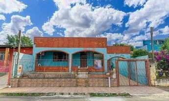 Imagem: Casa com 3 dormitórios à venda, 140 m²