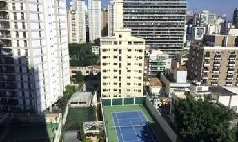 Imagem 6: APARTAMENTO RESIDENCIAL em SÃO PAULO - SP, VILA NOVA CONCEIÇÃO