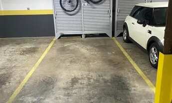 Imagem 2: Vaga de garagem águas claras glass tower