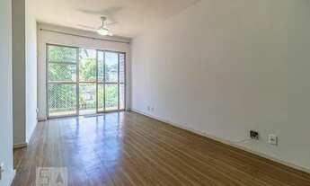 Imagem 2: Apartamento para Aluguel - Pechincha, 2 Quartos, 56 m2