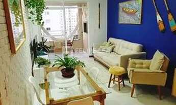 Imagem 2: Apartamento em Campinas - São José