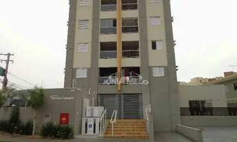 Imagem 7: Apartamento com 1 dormitório para alugar, 43 m² por R$ 2.000/mês - Nova Aliança - Ribeirão