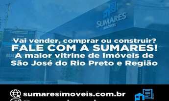 Imagem: MIRASSOL - Loteamento/Condomínio - SETLIFE