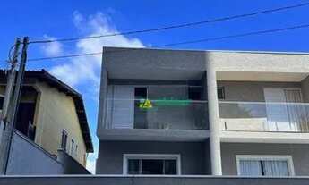 Imagem: Sobrado com 4 dormitórios à venda, 270