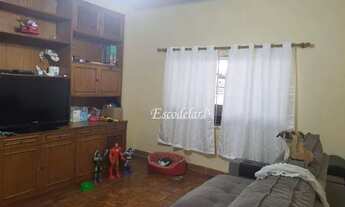 Imagem 3: Sobrado à venda, 251 m² por R$ 790.000,00 - Vila Palmeiras - São Paulo/SP