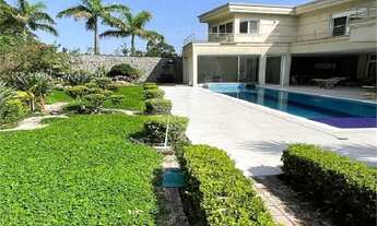 Imagem 5: Casa em alphaville com 6 dormitórios a venda