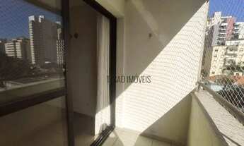 Imagem 7: Apartamento com 2 dormitórios para alugar, 51 m² por R$ 3.802,12/mês - Consolação - São Pa