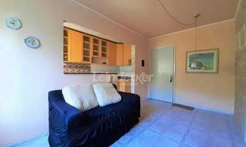 Imagem 3: Apartamento de 2 quartos para alugar no bairro Jardim ypu