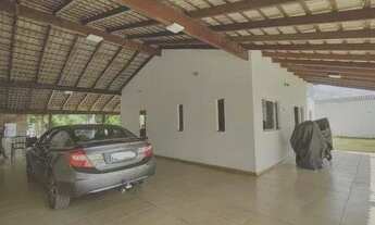 Imagem 5: Excelente Casa de Laje no Arapoanga 900m² - Próximo ao Mercado Mil Delicias