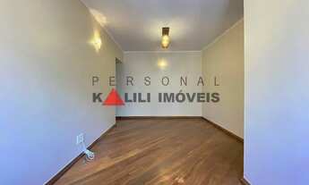 Imagem 3: Apartamento de 2 dormitórios para alugar em Moema