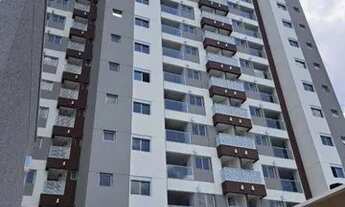 Imagem: Apartamento com 2 dormitórios à venda