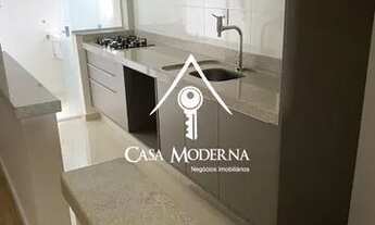 Imagem 3: APARTAMENTO SEMI MOBILIADO PARA VENDA NO CENTRO EM CASCAVEL