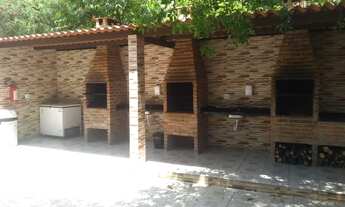 Imagem 3: JN) Vendo apto no Condomínio Porto Seguro, lazer completo, 2 qtos!