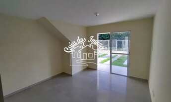 Imagem 3: Apartamento para venda com 55 metros quadrados com 2 quartos em Umbura - Igarassu - PE