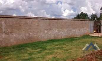 Imagem 3: Terreno à venda, 3000 m² por R$ 375.000,00 - Horizontal Marajoara - Ibiporã/PR