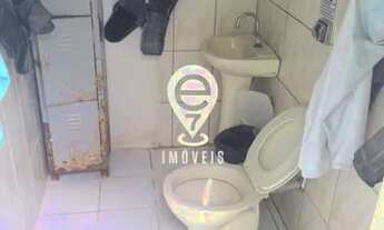 Imagem: Sala à venda, 2 vagas, Vila Moraes - São