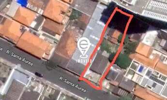 Imagem 2: Terreno à venda, Vila Nair - São Paulo/SP