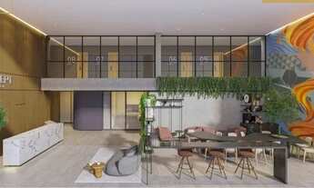 Imagem 5: Super Lançamento a 400 m da praia de Jatiúca