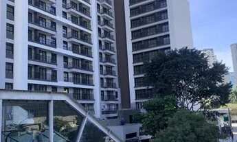 Imagem 5: Apartamento para venda tem 30 metros quadrados com 1 quarto em Pinheiros - São Paulo - SP