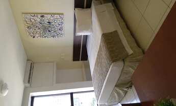 Imagem 3: Apartamento para venda possui 29 metros quadrados com 1 quarto