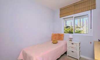 Imagem 7: São Paulo - Apartamento Padrão - PERDIZES