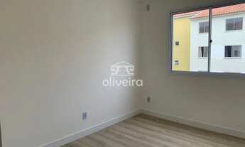 Imagem 4: Apartamento no Residencial Home Club