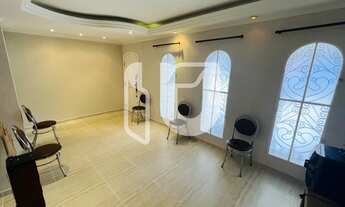 Imagem 2: Sobrado/Casa 176 m com 2 quartos 2 vagas com churrasqueira em Osvaldo Cruz - São Caetano d