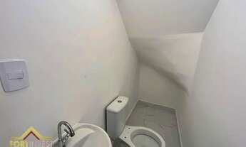 Imagem 6: Casa com 2 dormitórios à venda, 50 m² por R$ 270.000,00 - Ocian - Praia Grande/SP