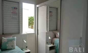 Imagem 6: Apartamento com 2 dormitórios à venda, 48 m² por R$ 185.000,00 - Areão - Tremembé/SP