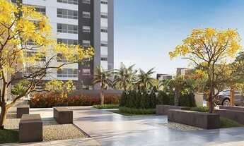 Imagem 6: Apartamento para Venda - 127.35m², 3 dormitórios, sendo 3 suites, 2 vagas - Jardim do Sals