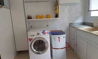 Imagem 6: Casa com 3 dormitórios, 348 m² - venda por R$ 1.575.000 ou aluguel por R$ 5.000/mês - Parq