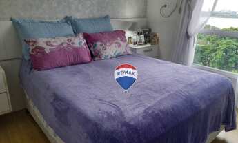 Imagem 7: Apartamento com 3 quartos à venda, 99 m² por R$ 990.000 - Rio2 - Front Lake - Barra da Tij